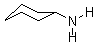 環(huán)己胺結(jié)構(gòu)式_108-91-8結(jié)構(gòu)式