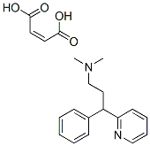 馬來酸非尼拉敏結(jié)構(gòu)式_132-20-7結(jié)構(gòu)式