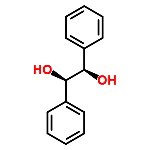 氫胺結(jié)構(gòu)式_52340-78-0結(jié)構(gòu)式